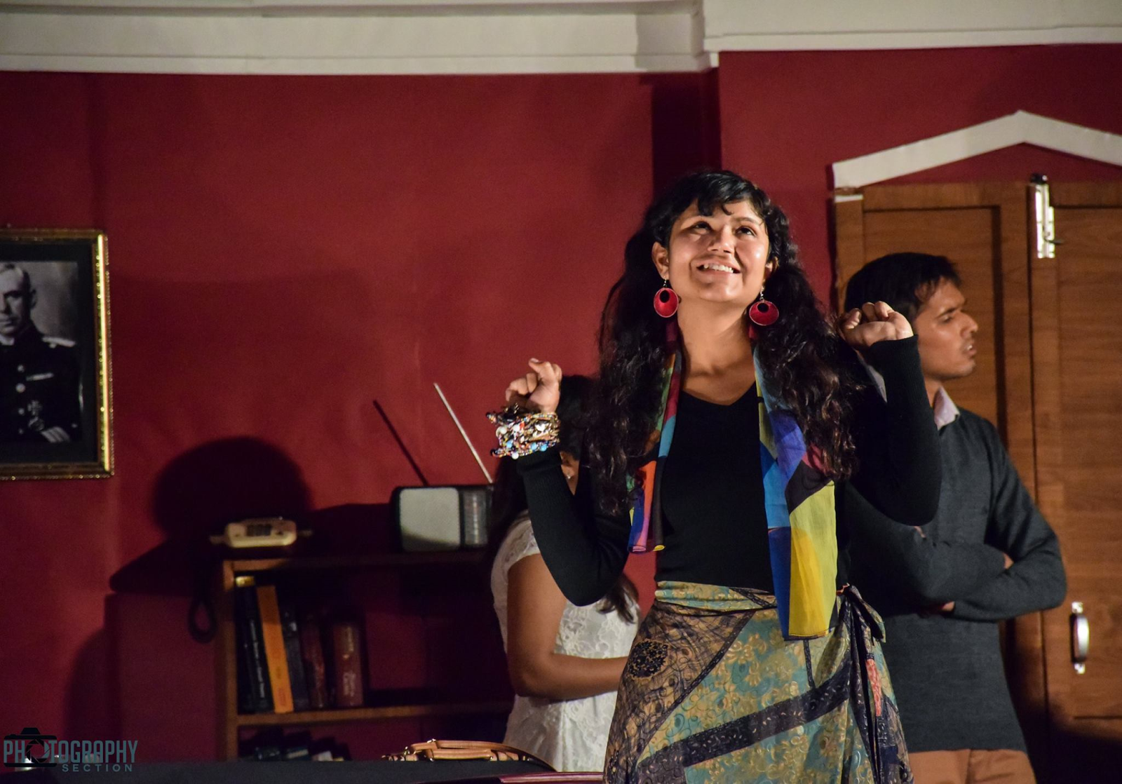 The Musical Comedy Murders of 1940