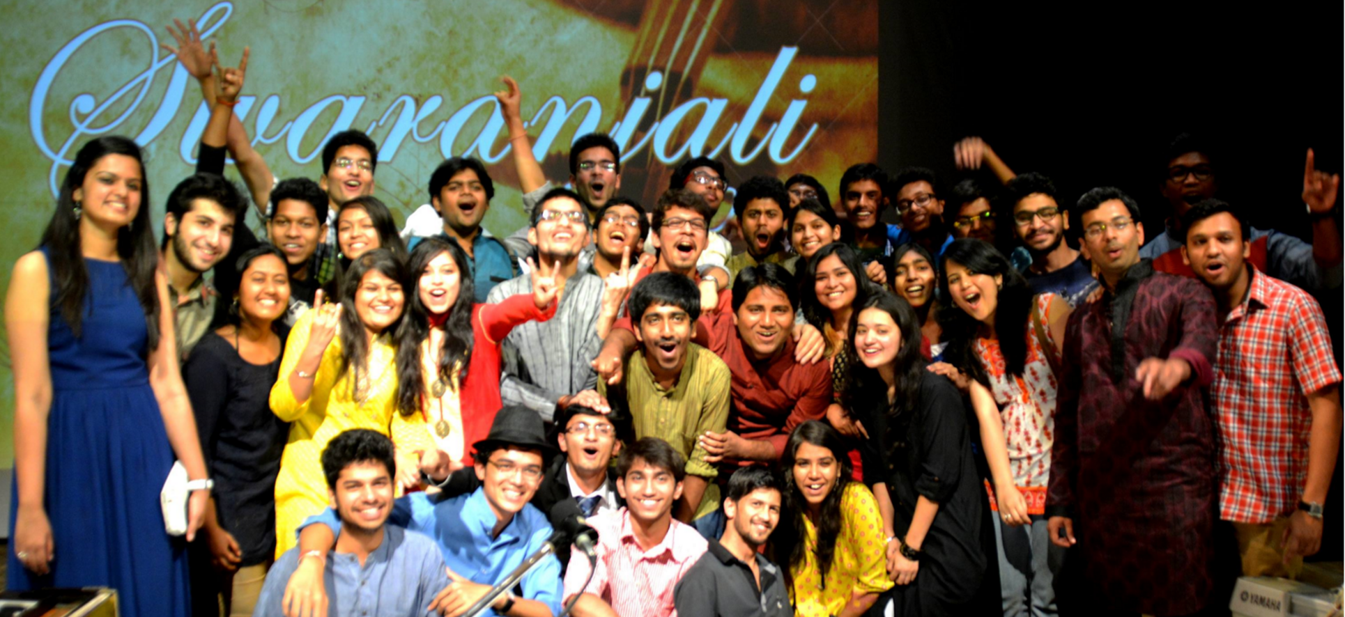 Post Swaranjali’15