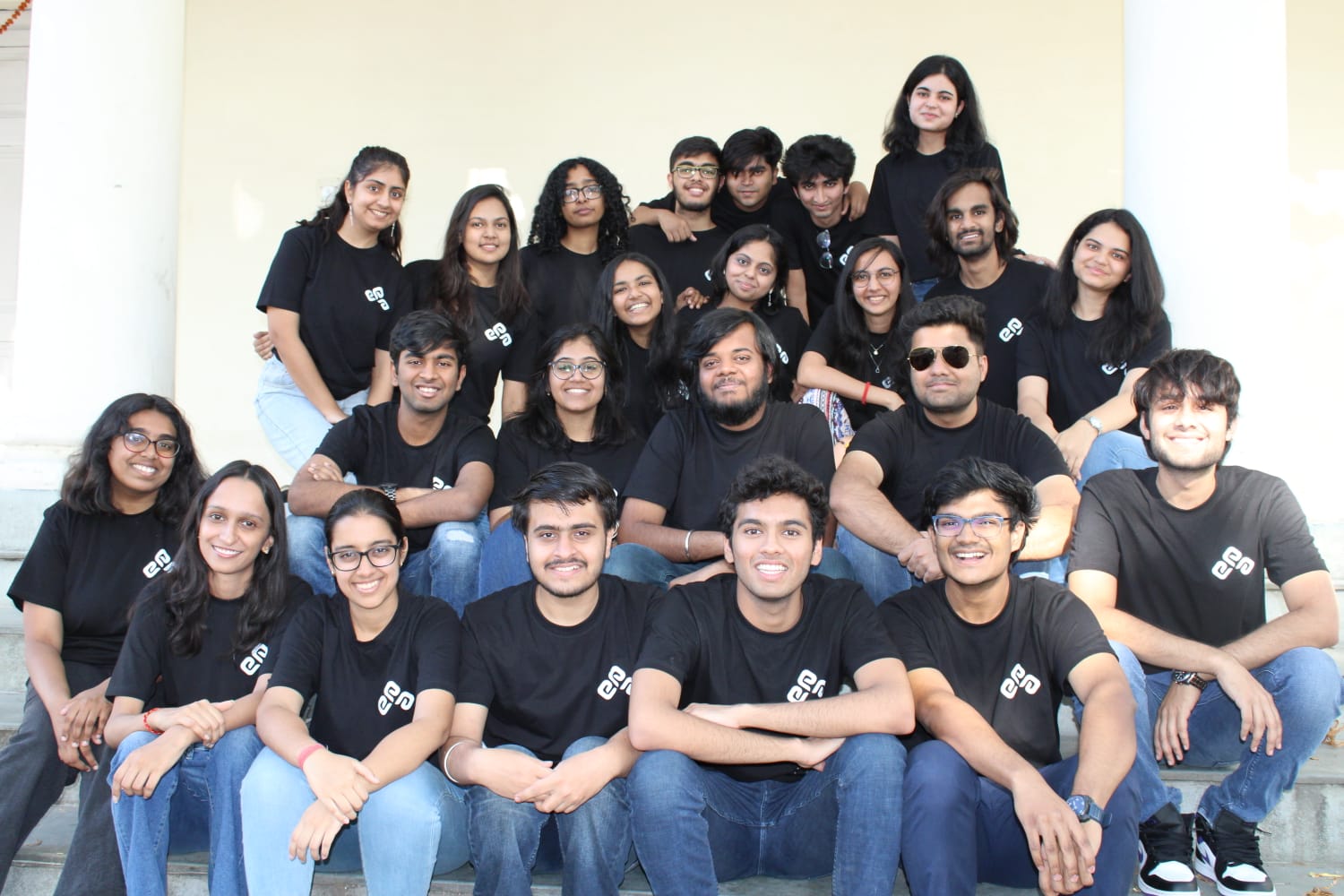 1st year