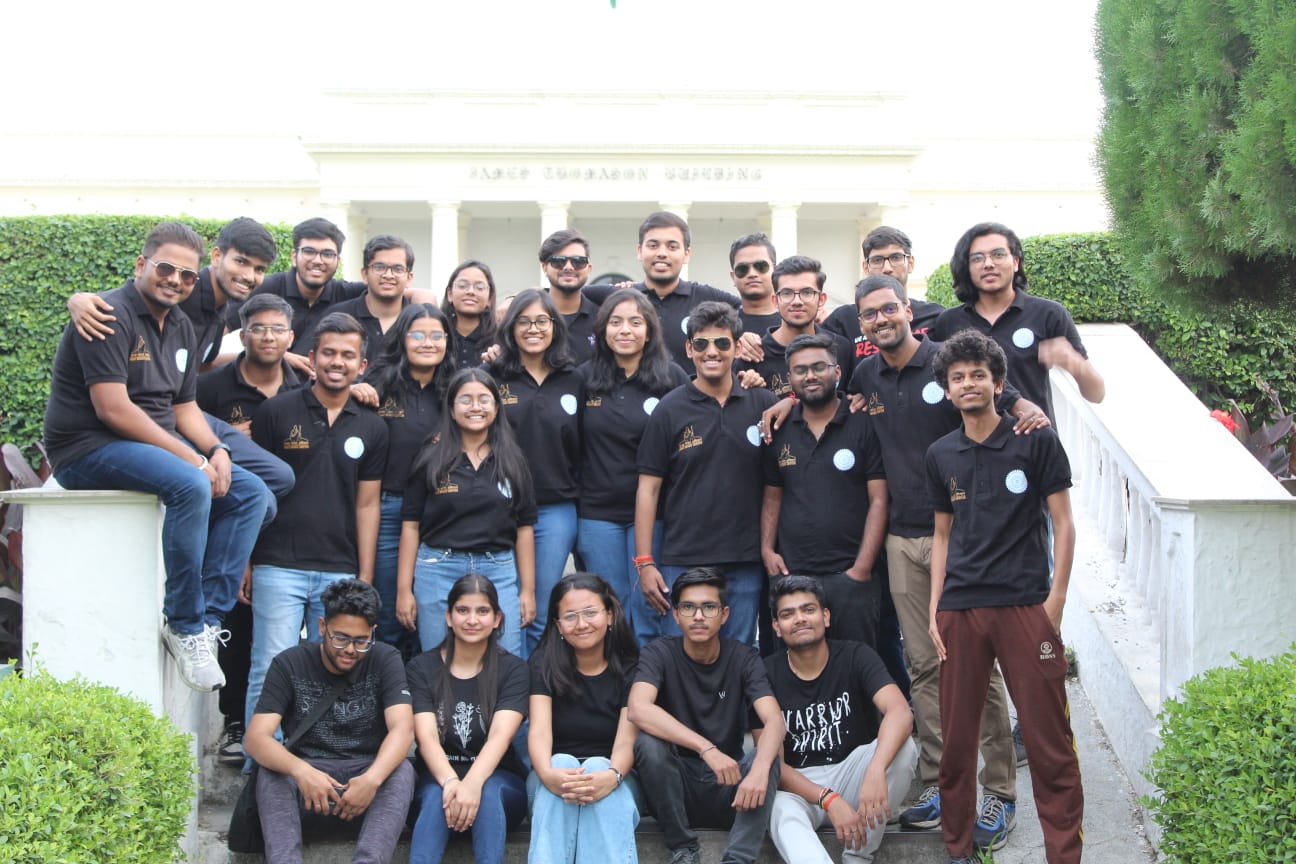 1st year